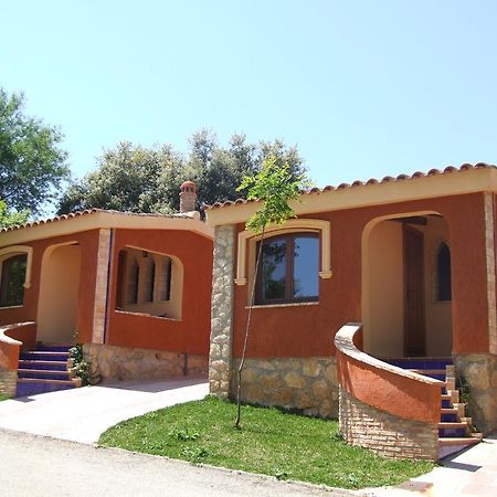Complejo Turistico El Sur Apartment Ronda Room photo
