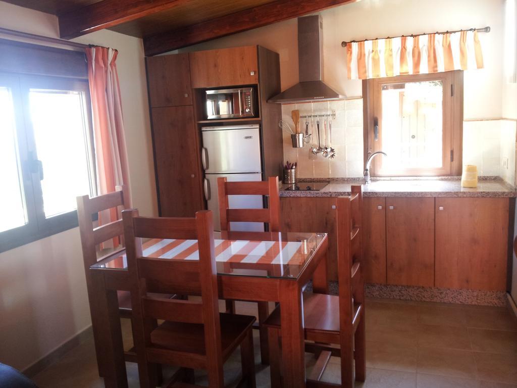 Complejo Turistico El Sur Apartment Ronda Room photo
