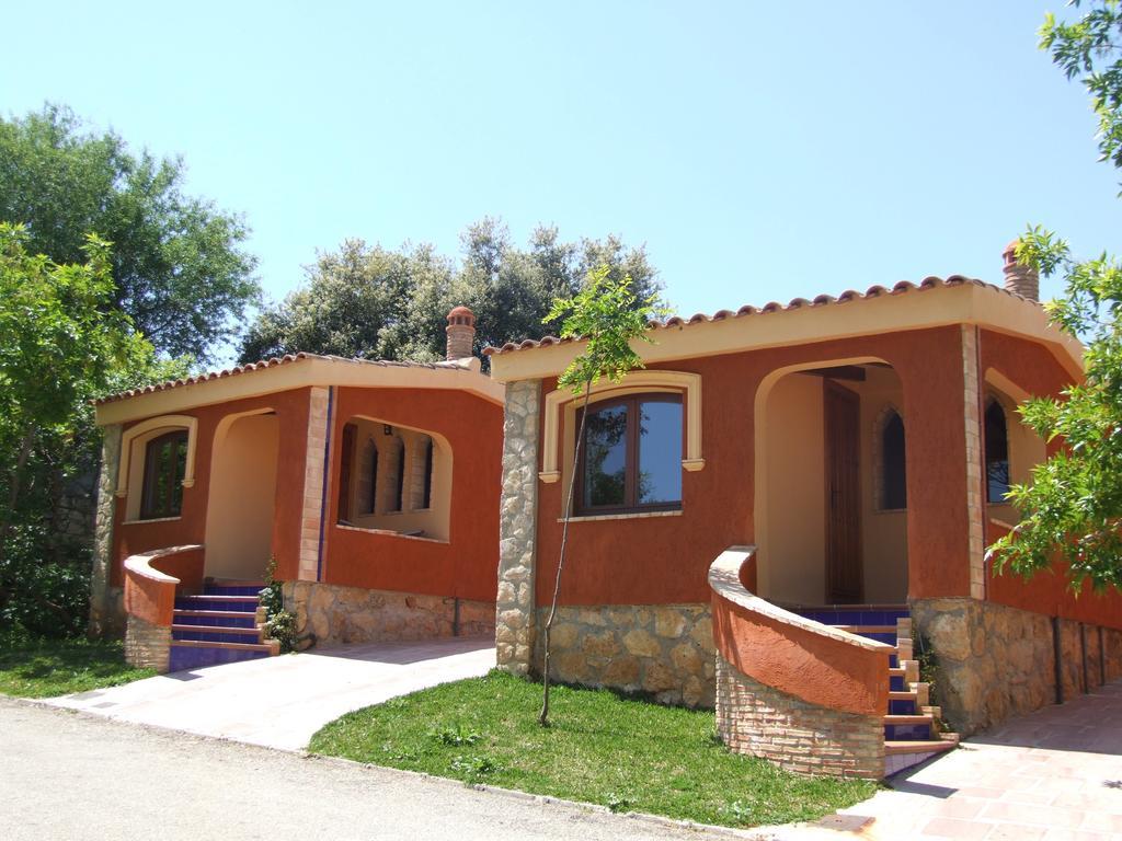Complejo Turistico El Sur Apartment Ronda Room photo