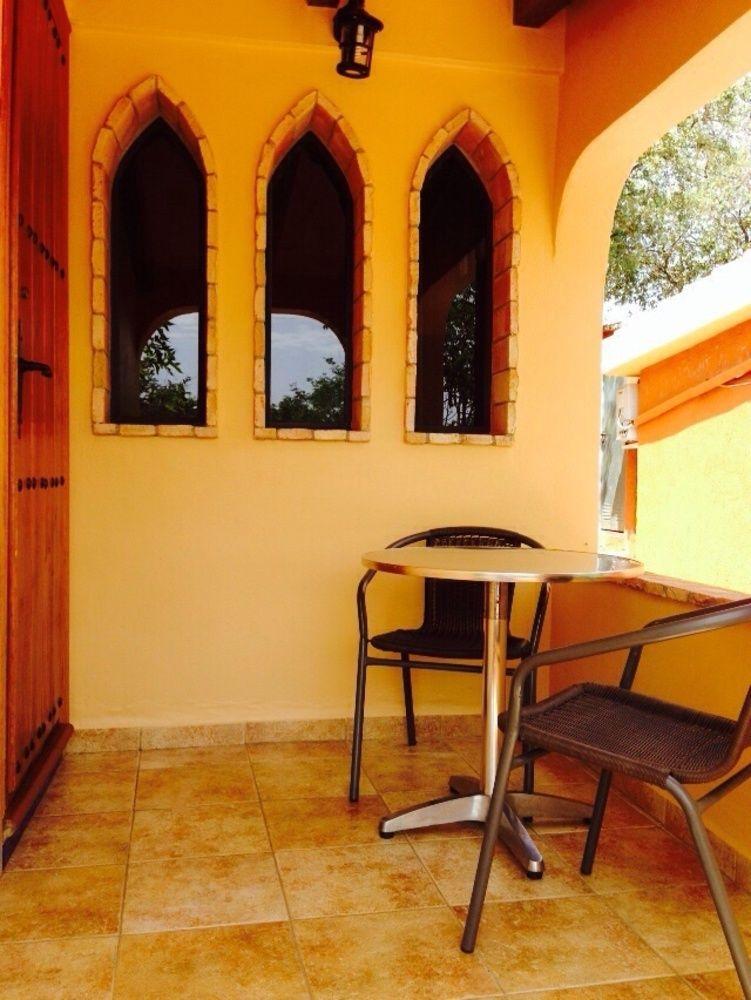 Complejo Turistico El Sur Apartment Ronda Exterior photo