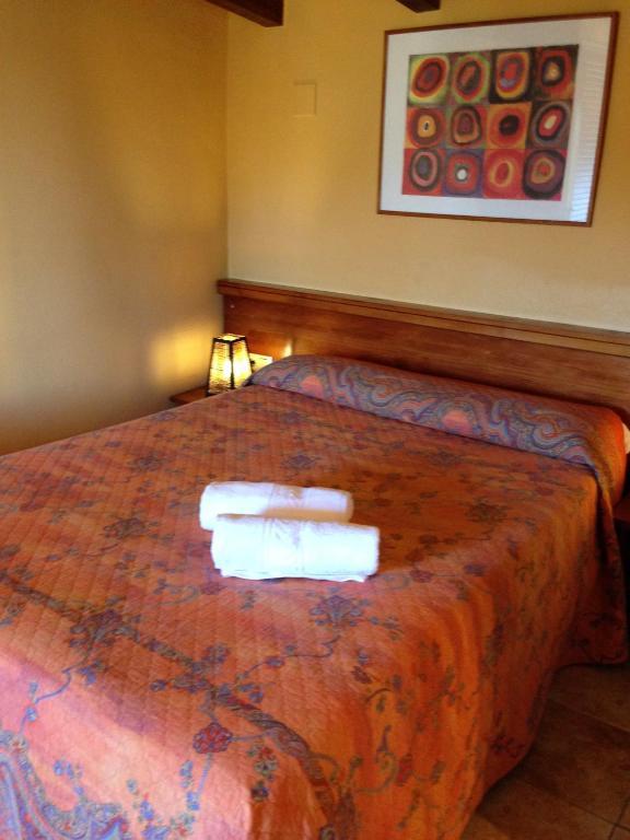 Complejo Turistico El Sur Apartment Ronda Room photo