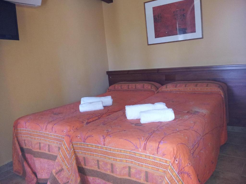 Complejo Turistico El Sur Apartment Ronda Exterior photo