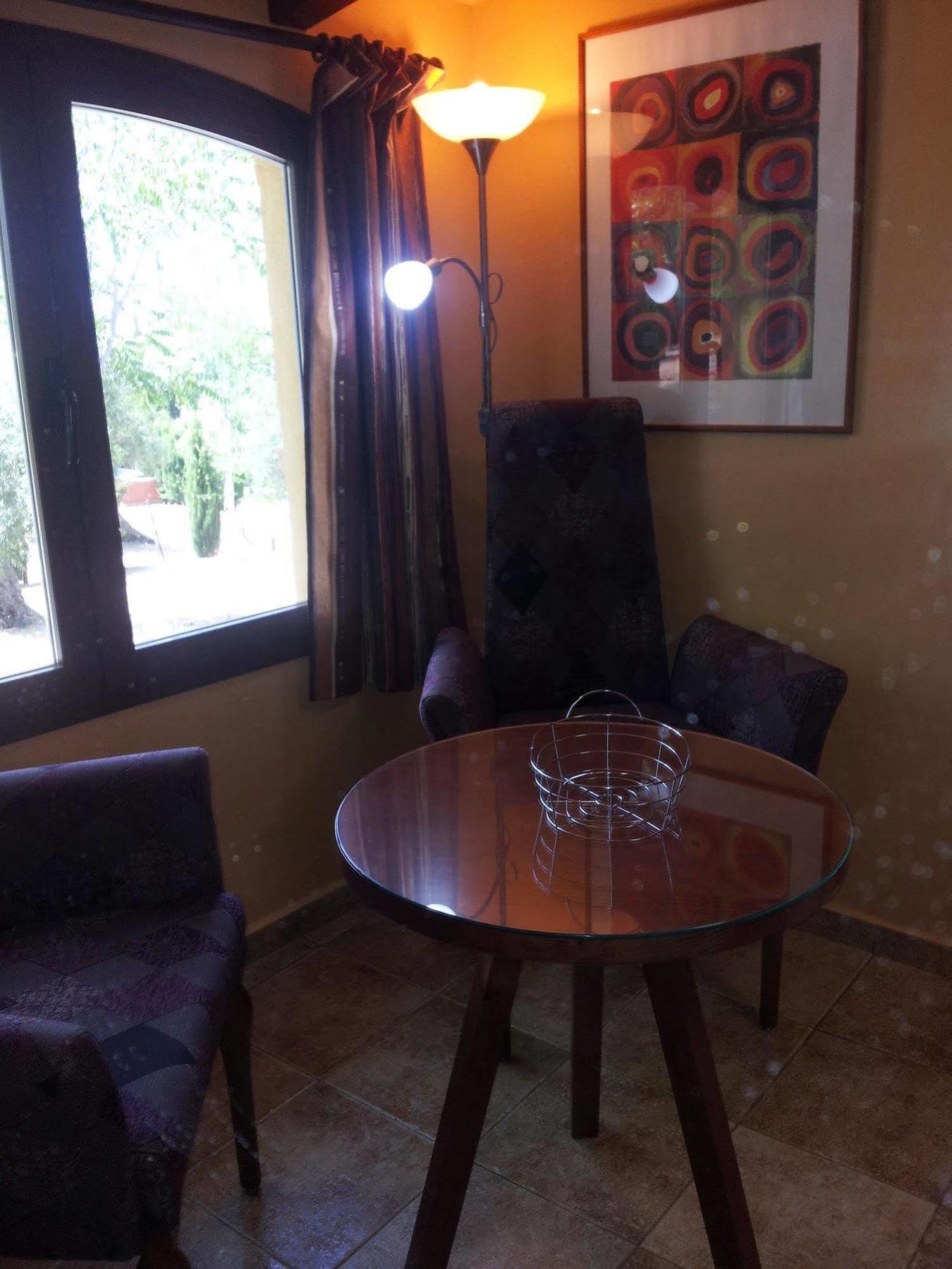 Complejo Turistico El Sur Apartment Ronda Exterior photo