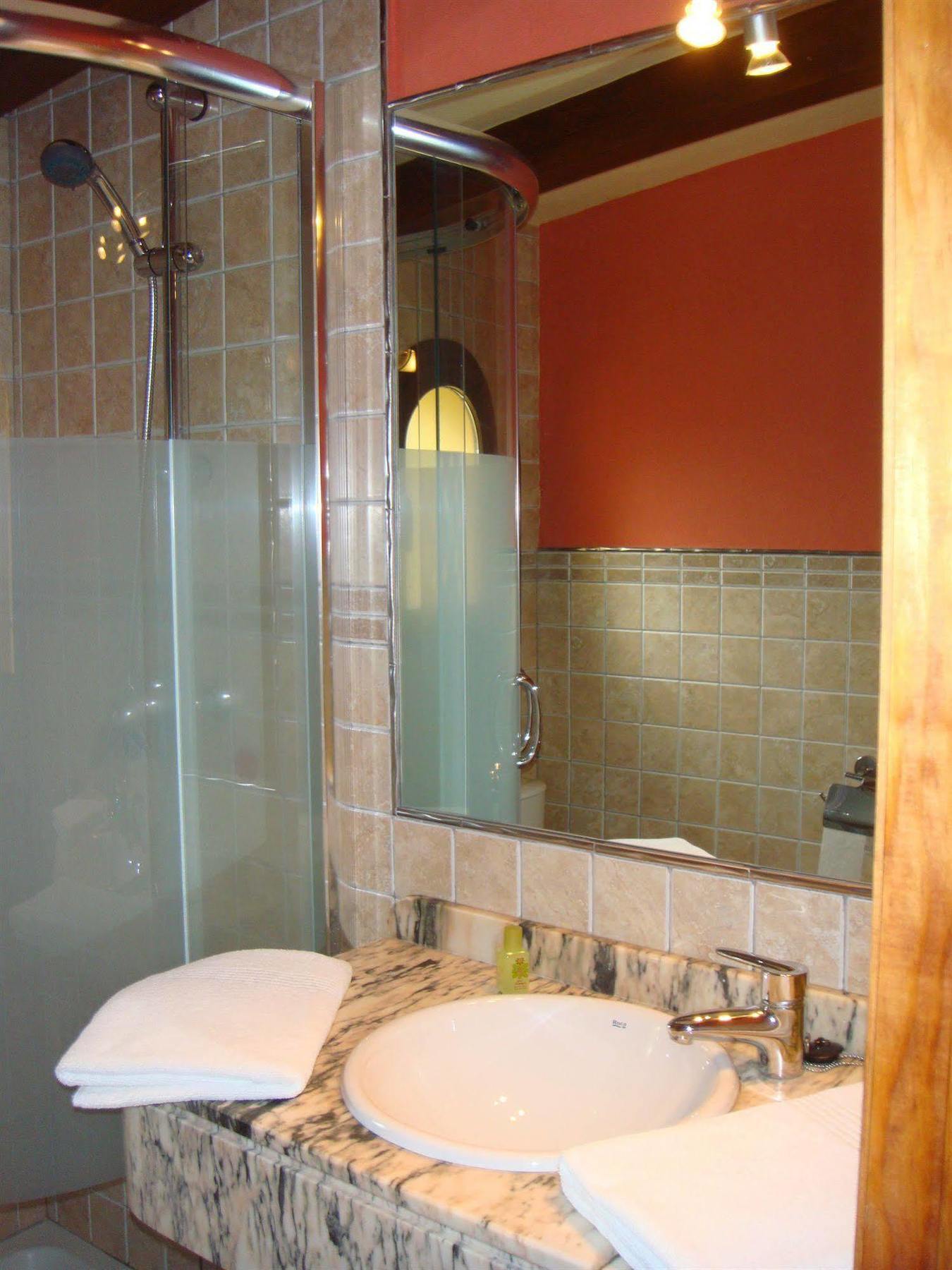 Complejo Turistico El Sur Apartment Ronda Exterior photo