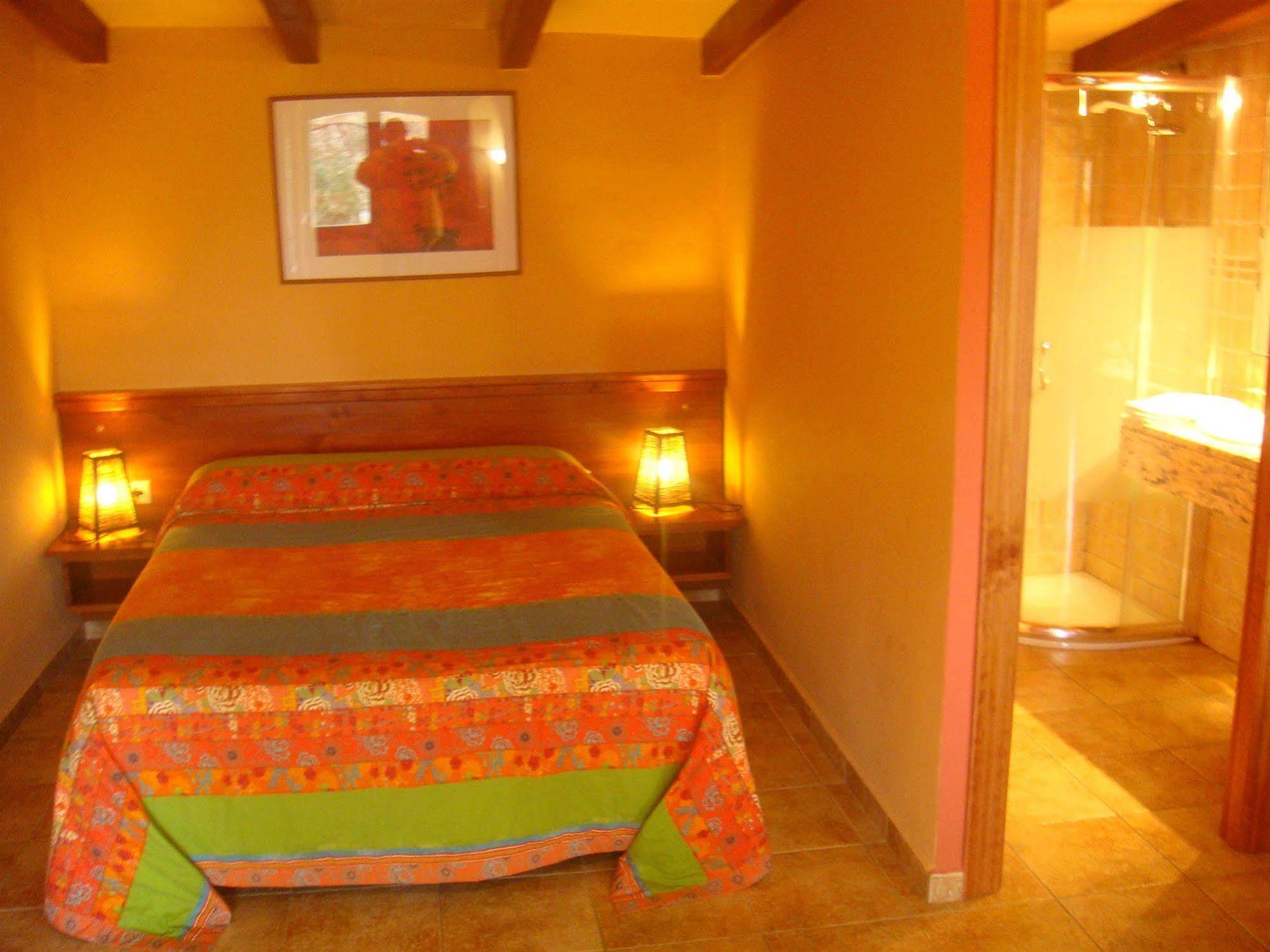 Complejo Turistico El Sur Apartment Ronda Exterior photo