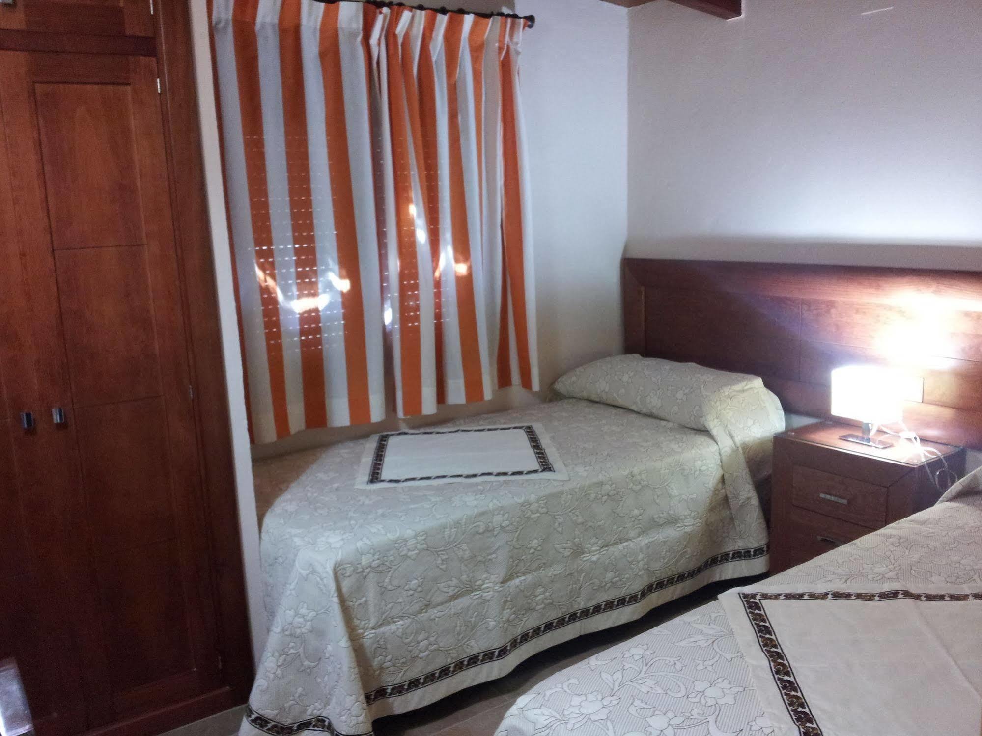 Complejo Turistico El Sur Apartment Ronda Exterior photo