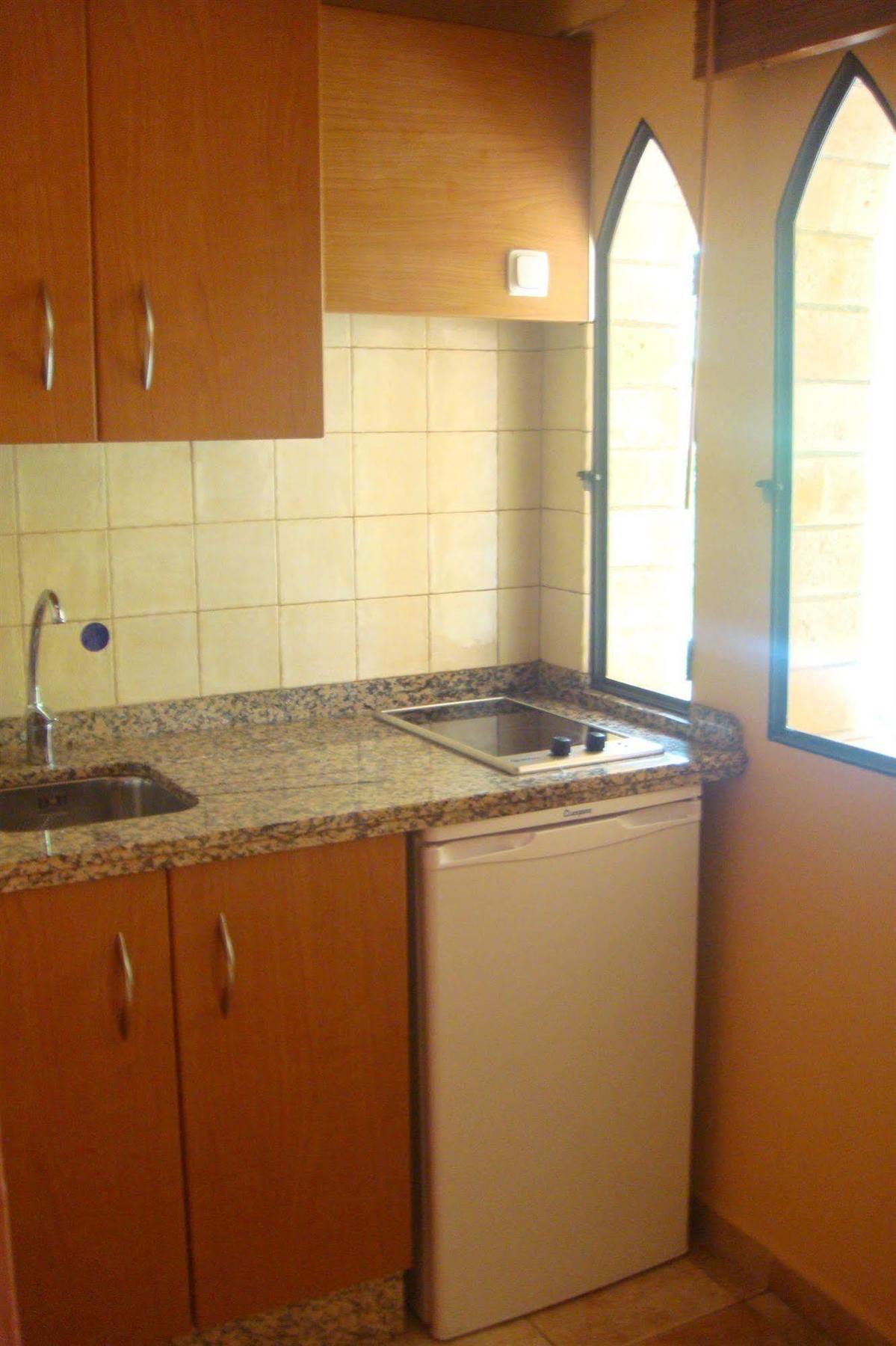 Complejo Turistico El Sur Apartment Ronda Exterior photo